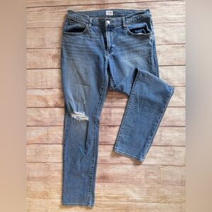 Men’s Hudson Jeans